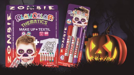 Disfraz de Zombie para HALLOWEEN