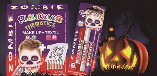 Disfraz de Zombie para HALLOWEEN