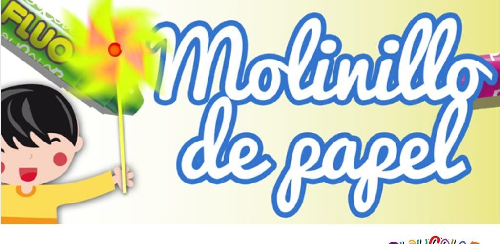 molinos de papel