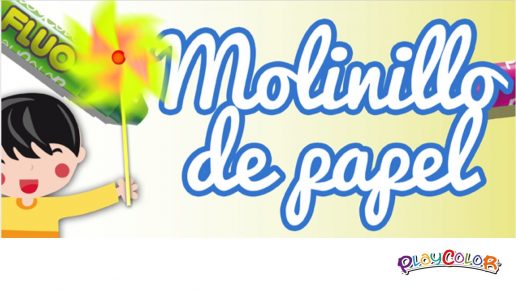 molinos de papel