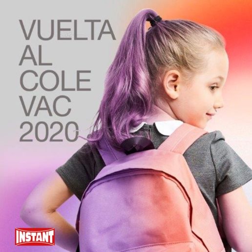 promo vuelta al cole
