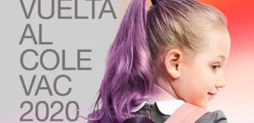 promo vuelta al cole