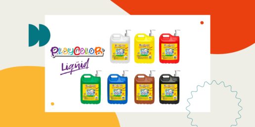 PLAYCOLOR LIQÜID 5L
