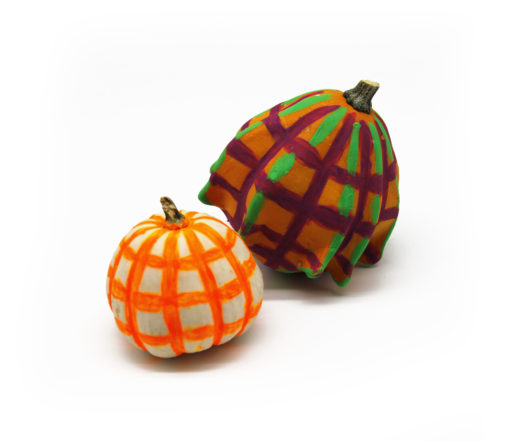 calabazas Halloween originales