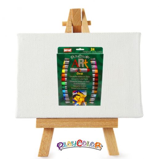 Jolly KidZ Smart Easel Table Top